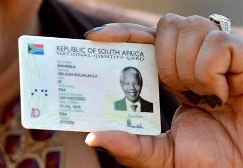 how to apply for a south african smart id card|south african id application online.